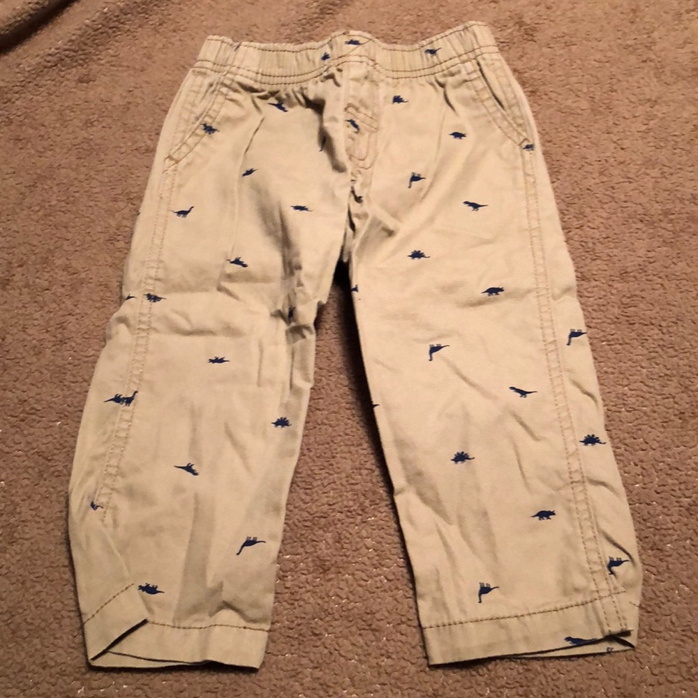 Little boys pants